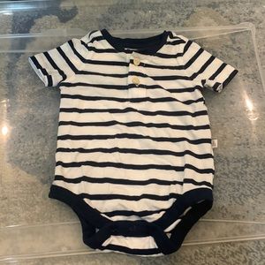 Baby onesie
